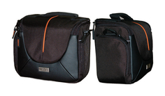 Dicom Professional UM 2990 Black-Orange