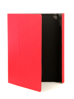 Аксессуар Чехол LAB.C Slim Fit для iPad Pro 12.9 Red LABC-422-RD