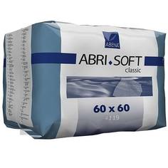 Пеленки Abena Abri-Soft Classic 60x60cm 25шт 4119
