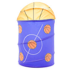 Корзина для игрушек Shantou Gepai Корзина для игрушек Баскетбол J-32 45x50cm