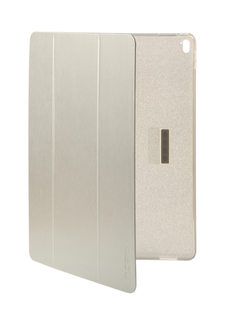 Аксессуар Чехол Incipio Design Series Folio для APPLE iPad Pro 12.9 Silver Sparkler IPD-383-SPK