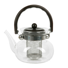 Чайник заварочный Rosenberg RGL-250004-S