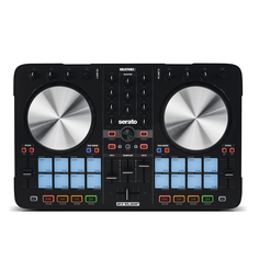 Dj контроллер Reloop Beatmix 2 MKII