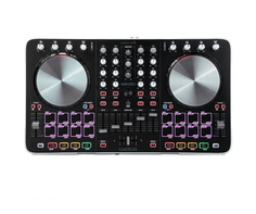 Dj контроллер Reloop Beatmix 4 MKII