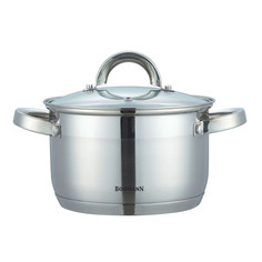 Bohmann 2.1L 1416BH