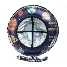 Тюбинг SnowShow Практик Cosmos