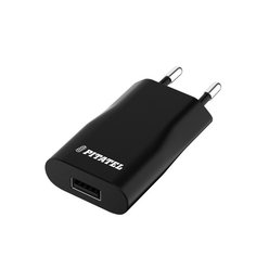 Зарядное устройство Pitatel USB 1.0A TPA-HC11