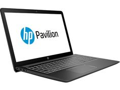 Ноутбук HP Pavilion Power 15-cb009ur 1ZA83EA (Intel Core i7-7700HQ 2.8 GHz/8192Mb/1000Gb/No ODD/nVidia GeForce GTX 1050 4096Mb/Wi-Fi/Bluetooth/Cam/15.6/1920x1080/Windows 10 64-bit)