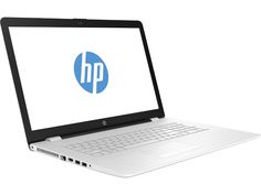 Ноутбук HP 17-ak031ur 2CP45EA (AMD A9-9420 3.0 GHz/4096Mb/500Gb/DVD-RW/AMD Radeon R5/Wi-Fi/Bluetooth/Cam/17.3/1600x900/DOS)