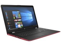 Ноутбук HP 17-ak043ur 2CP59EA (AMD A6-9220 2.5 GHz/4096Mb/500Gb/DVD-RW/AMD Radeon 530/Wi-Fi/Bluetooth/Cam/17.3/1600x900/Windows 10 64-bit)