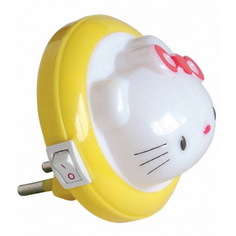 Светильник Vito VT803L Cat Shape Pink 5200100