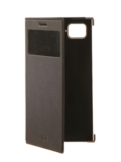 Аксессуар Чехол Lenovo Vibe Z2 SmarCover Black