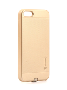 Аксессуар Чехол Nillkin Magic для iPhone 5S / SE Gold MC-WR AP-Iphone 5s