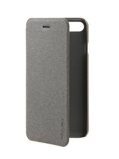 Аксессуар Чехол Nillkin Sparkle для iPhone 7 / 8 Black SP-LC AP-Iphone7