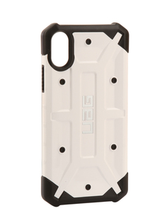 Аксессуар Чехол UAG Pathfinder Case для APPLE iPhone X White