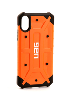 Аксессуар Чехол UAG Pathfinder Case для APPLE iPhone X Magma