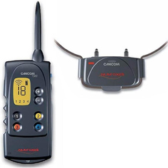 Ошейник NumAxes Canicom 1500