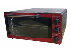 Мини печь Willmark 0-20RK