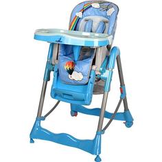 Стул Caretero Magnus Fun Blue Tero-7301