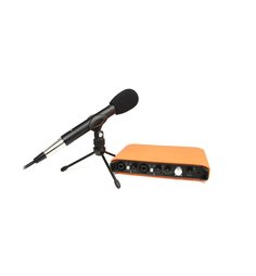 Диктофон Tascam iXRTP