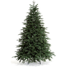 Искусственная Ель Royal Christmas Delaware Deluxe 210cm