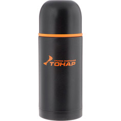 Термос Тонар TM-025 1L Black 49724