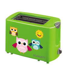 Тостер Scarlett SC-TM11011 Green