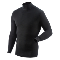 Рубашка GUAHOO Outdoor Heavy 2XL Black 22-0340N