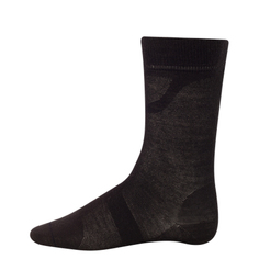 Носки GUAHOO Everyday Light 39-41 M Black 51-0913-CW