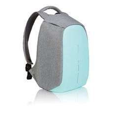 Рюкзак XD Design 14.0-inch Bobby Compact Grey-Turquoise P705.537