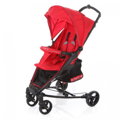 Коляска Baby Care Rimini S-401B Red