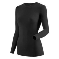 Футболка GUAHOO Outdoor Heavy XL Black 22-0341S