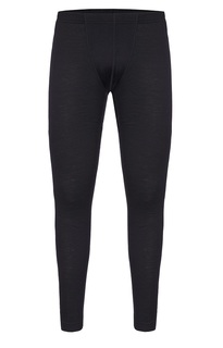 Кальсоны GUAHOO Sport Light L Black G23-0190P
