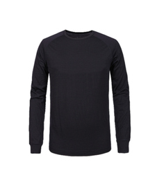 Футболка GUAHOO Sport Light 2XL Black G23-0190S
