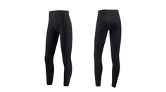 Легинсы GUAHOO Kids Heavy XS Black 25-0342P