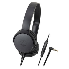 Гарнитура Audio-Technica ATH-AR1ISBK