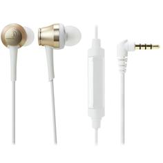 Гарнитура Audio-Technica ATH-CKR70ISCG