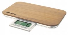 Весы Redmond RS-721 Wood