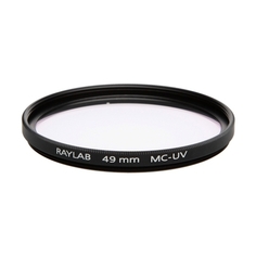 Светофильтр Raylab MC-UV 49mm