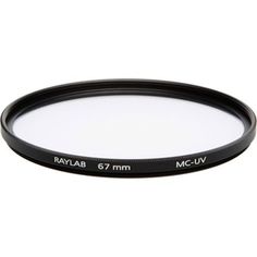 Светофильтр Raylab MC-UV 67mm