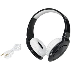 Наушники Pioneer SE-MJ751 Black