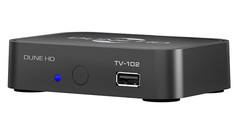 Медиаплеер Dune HD TV-102