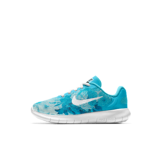 Беговые кроссовки для дошкольников Nike Free RN 2017 iD