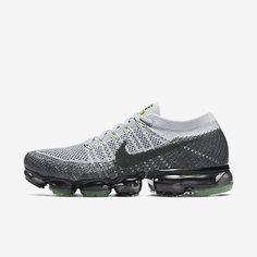 Мужские беговые кроссовки Nike Air VaporMax Flyknit