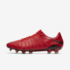 Футбольные бутсы для игры на твердом грунте Nike Hypervenom Phantom 3