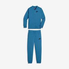 Спортивный костюм для девочек школьного возраста Nike Sportswear Tricot
