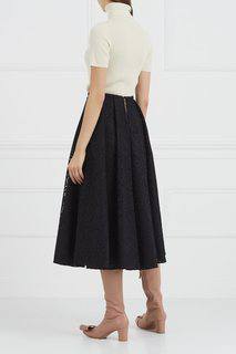 Кашемировый свитер Rochas