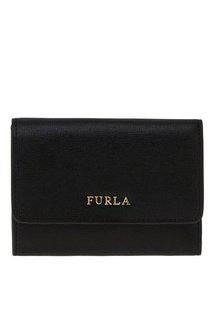 Складной кошелек Babylon Furla