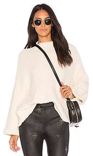 Пуловер cuddle up - Free People