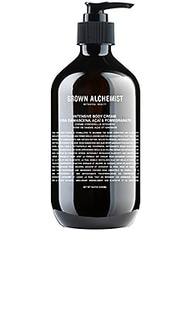 Интенсивный крем для тела - Grown Alchemist